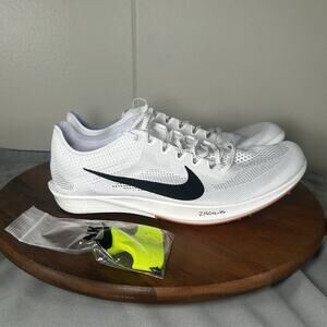 Nike ZoomX Dragonfly 2 Prototype Track Spikes HF7644-900 Men’s Size 11